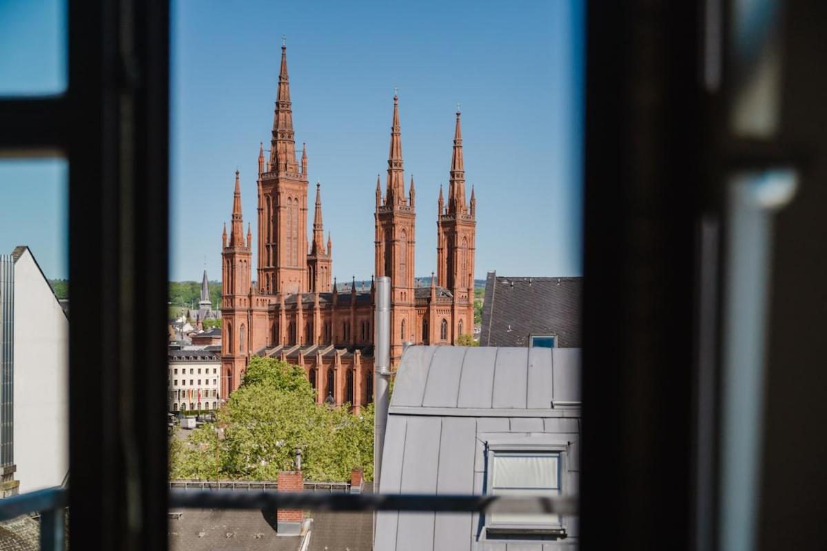 2 Bedroom Penthouse Loft - Whirlpool - Terrasse - Wifi - Zentral - Kueche - Kaffee - Parkhaus Apartment *